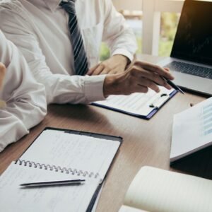 Consulting Proposal Template