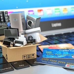 E-Commerce Store Setup Package